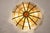 Glass Vintage Polychrome Murano Glass Chandelier, 1970s For Sale - Image 7 of 13