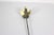 Metal Vintage Silver and Brass Angel Candle Snuffer Christmas Decor For Sale - Image 7 of 8