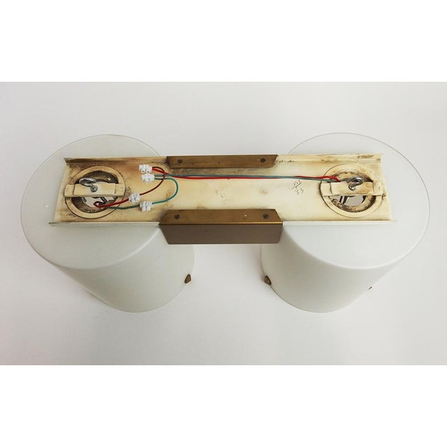 Ceiling Lamp by Perzel, 1950s For Sale - Image 12 of 15