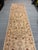 2ft 8in × 9ft 6in Pakistani Afghan Oushak Runner Rug For Sale - Image 4 of 12