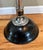 Metal Exceptional Condition 1930 Vintage, Art-Deco Dentist Stool by Ritter For Sale - Image 7 of 11