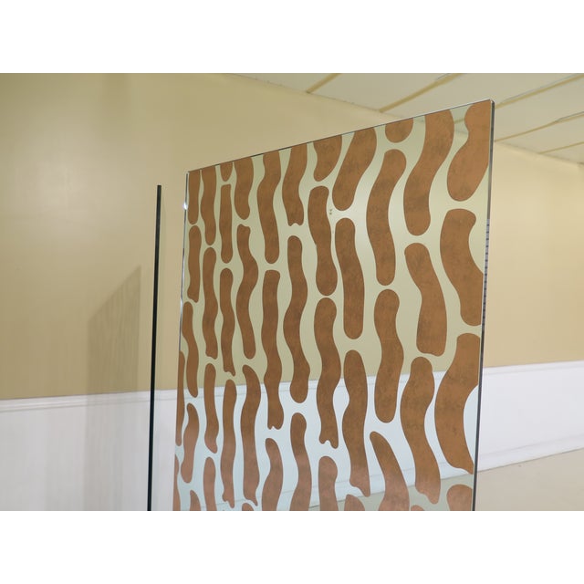 Mid-Century Modern Modern Design Room Dividers or Screens - a Pair For Sale - Image 3 of 13