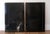 Vintage 1960s Vietnamese Black Lacquer & Mother of Pearl Side Tables - A Pair For Sale - Image 16 of 17
