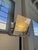 Triana Floor Lamp by Perry King and Santiago Miranda for Arteluce, 1980s. For Sale - Image 6 of 8
