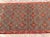 Textile 1960s Hand Knotted Vintage Anatolian Rug - 48" X 102" For Sale - Image 7 of 12