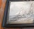 Black 19th Century Oil Painting of America's Cup Yacht Race in Grisaille Palette For Sale - Image 8 of 17