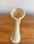 American 1980s Lenox Florentine Collection Ivory Bud Vase For Sale - Image 3 of 5