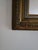 Antique Italian Dimensional Wall Mirror Gilded For Sale - Image 4 of 7