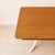 Vintage Teak Dining Table, Spain, 1950s For Sale - Image 4 of 7