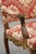 Napoleon III Salon Armchairs, 1870s, Set of 4 For Sale - Image 16 of 18