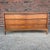 This is a 6-drawer lowboy dresser made by Lane Furniture for their Rhythm collection. It features clean simple lines, with...