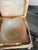 Art Nouveau Onyx Ring Box For Sale - Image 3 of 6
