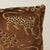 This pillow features Woodland Leopard Velvet with a knife edge finish. A host of historic paintings and textiles served as...