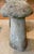 18th Century English Staddle Stone ‘Mushroom’ Garden Ornament Add a piece of history to your garden with this gorgeous...