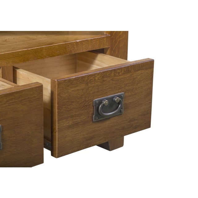 Our Mission / Arts & Crafts style furniture is made with attention to detail and expertise like that of 100 year old...