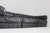 DS 88 Modular Sofa in Black Leather from de Sede, 1970s, Set of 3 For Sale - Image 9 of 15