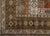 Turkish Vintage Rug 3'6" x 6'8" #16090 For Sale In Houston - Image 6 of 8