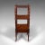 1800's English Antique 3 Tier Whatnot For Sale - Image 6 of 10