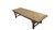 Made of solid elm wood, the color and wood of this rustic vintage bench is exact the same as it was found. It will be a...