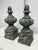 Design Plus Gallery presents a Pair of Architectural Finials from Aidan Gray. Each finial has an egg-shaped top, rounded...