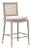 Essentials For Living Blume Performance Fabric Counter Stool For Sale