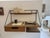 1960s Arthur Umanoff Wall Hanging Desk, 1960s For Sale - Image 5 of 18
