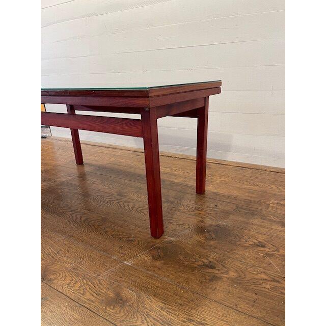 Vintage Sabina Coffee Table from Novy Domov, 1970s For Sale - Image 3 of 6