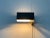 Mid-Century German Minimalist Wall Lamp from Kaiser Leuchten For Sale - Image 16 of 18
