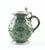 Cream Vintage Green Pitchers by Eugen Wiedamann, Germany, 1950s-1960s, Set of 2 For Sale - Image 8 of 11