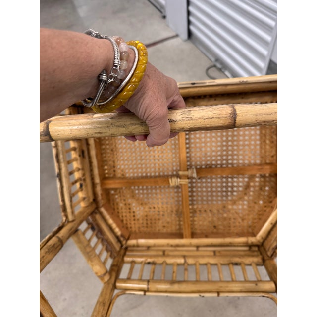 1950s 1950s Brighton Pavilion Mid Century Chair For Sale - Image 5 of 15