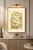 Chinoiserie Atelier Aria Lumae Jean Pillement Anne Allen Chinoiserie Antique Restored Gallery Board Print 16 X 24on Archival Hahnemuhle German Etching Paper For Sale - Image 3 of 15