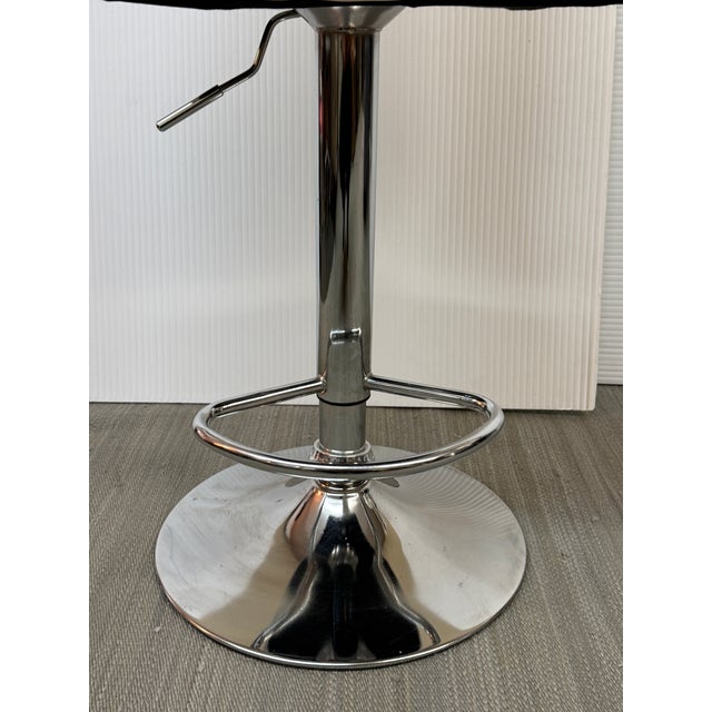 Ashley Furniture Bellatier Bar Stools, Pair For Sale - Image 9 of 12