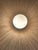 2020s Currey & Company Organic Modern Natural Rope Large Parnell Pendant For Sale - Image 5 of 5