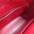 2000 - 2009 A 2001 Louis Vuitton Red Vernis Patent Leather Houston Tote Bag For Sale - Image 5 of 14