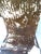 Antique Van Hassels Brussels Venetian Girl Bust, After Riccardo Aurili, With Gryphon Base For Sale - Image 11 of 18
