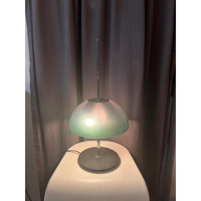 Table Lamp Mod. 584/P by Gino Sarfatti for Arteluce, 1957 For Sale - Image 10 of 16