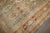 Oversize Caramel Tone Persian Bibikabad Rug no. j4422 For Sale - Image 4 of 16