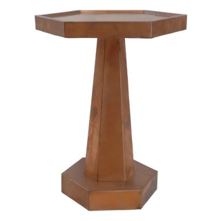 1990s Attributed to Aldo Cibic for Anthology Quartett “Marrochino” Coffee Table For Sale