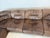 DS 14 Modular Chair Sofa from de Sede, Set of 7 For Sale - Image 5 of 18