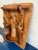 Mid 20th Century Kitchen Cutting Board With Hanging Tools in a Utilitarian Arts & Crafts Wall Piece For Sale - Image 4 of 9