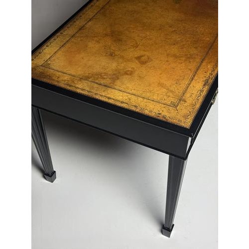 English Writing Desk, 19th Century For Sale - Image 11 of 18