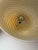 1970’s Italian Murano Glass Swirl Pendant Lamp Attributed to Venini For Sale - Image 4 of 12