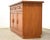Dyrlund 1960s Danish Modern Teak Credenza by Dyrlund For Sale - Image 4 of 11