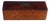 Cedar Wood Pen Case from Befos, 1800s For Sale