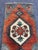 Turkish Yastik Rug 1'7" x 3'1" For Sale - Image 4 of 5