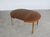 Vintage Swedish Extendable Dining Table, 1960s For Sale - Image 10 of 13