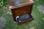 19th Century 19th Century English Mahogany Commode For Sale - Image 5 of 6