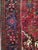 Persian 1970s Vintage Heriz Rug - 7'4" X 9'3" For Sale - Image 3 of 6