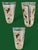 Vintage Libbey 22k Gold Leaf Ivy Highball Glasses-Set of 6-Mid Century Barware For Sale - Image 9 of 11