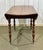 Louis Philippe Table in Cherrywood, 19th Century For Sale - Image 4 of 13